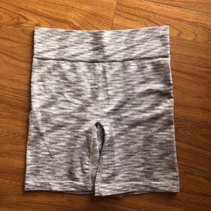 Arie move seamless high wasted bike shorts